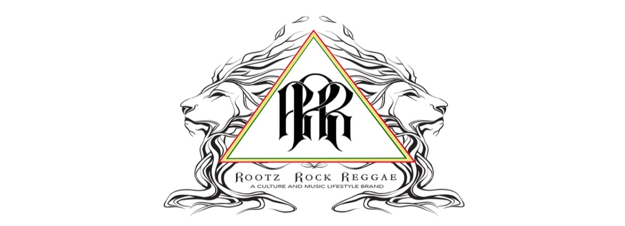 Rootz Rock Reggae