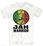 Selassie Rastafari  T-shirt