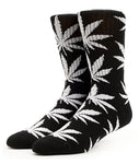 Hemp Leaf Socks