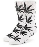 Hemp Leaf Socks