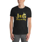 Jamaican Gold T-Shirt Unisex