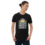Reggae Nation T-Shirt