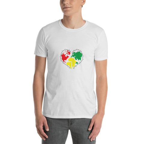 Short-Sleeve Unisex T-Shirt