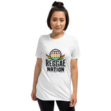 Reggae Nation T-Shirt