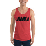 Classic Jamaica Tank