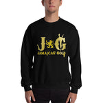 Jamaican Gold Sweatshirt