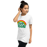 100% Reggae Unisex T-Shirt