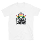 Reggae Nation T-Shirt