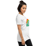 100% Reggae Unisex T-Shirt