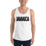 Classic Jamaica Tank