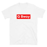 Q Bwoy Clothing Unisex T-Shirt