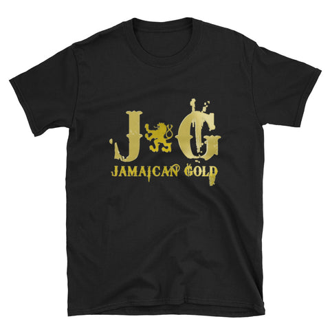 Jamaican Gold T-Shirt Unisex