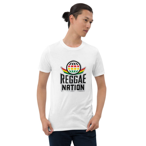 Reggae Nation T-Shirt