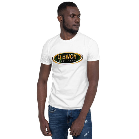 Q Bwoy Exclusive T-Shirt