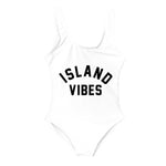 Girls' ISLAND VIBES Swimsuit