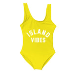 Girls' ISLAND VIBES Swimsuit