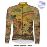 Tropical Thermal Cycling Jersey