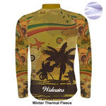 Tropical Thermal Cycling Jersey