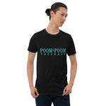 Poom Poom Tuesday Unisex T-Shirt