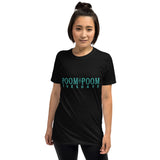 Poom Poom Tuesday Unisex T-Shirt