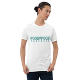 Poom Poom Tuesday Unisex T-Shirt